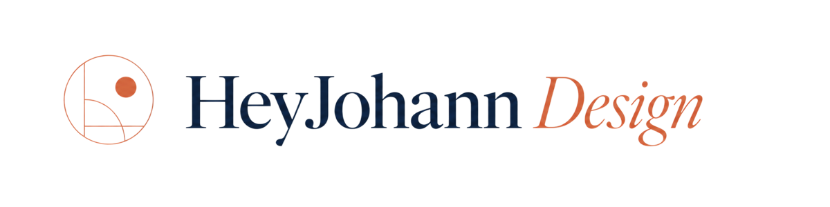 HeyJohann Design